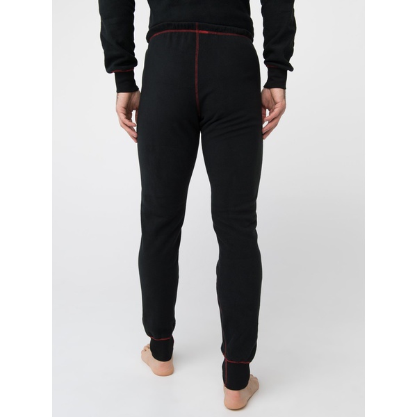 Термобелье Huntsman Thermoline Zip чёрный