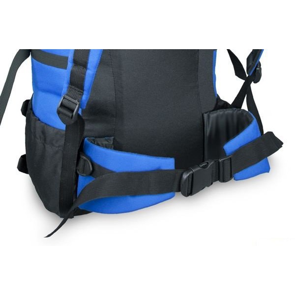 Рюкзак Урма Sledopyt 60 темно-синий