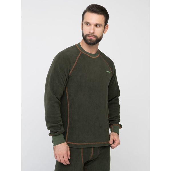 Термобелье Huntsman Thermoline хаки