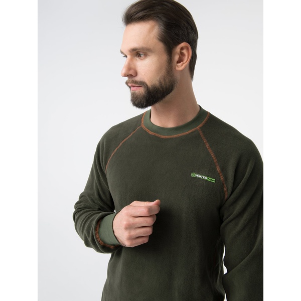 Термобелье Huntsman Thermoline хаки