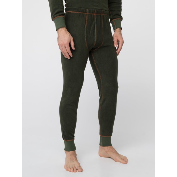 Термобелье Huntsman Thermoline хаки