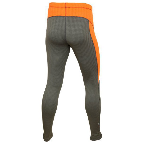 Термобрюки Splav Active M2 серый/оранжевый