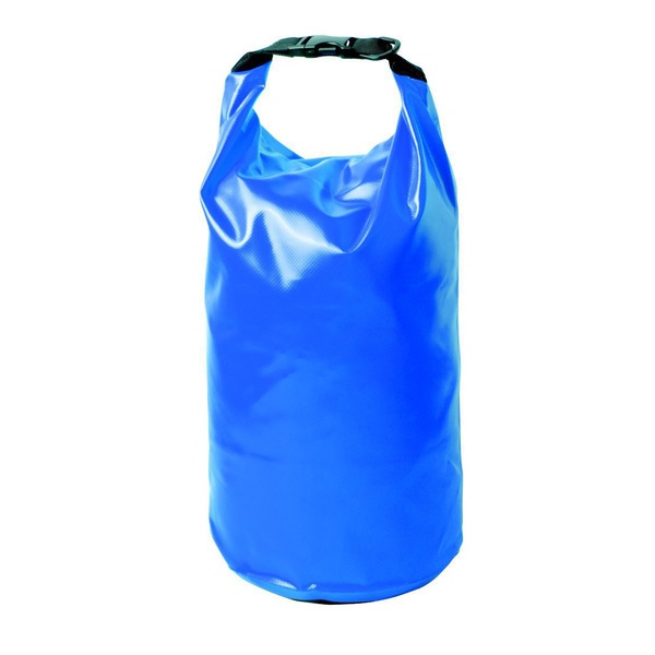 Гермомешок AceCamp Nylon Dry Pack 10L Синий