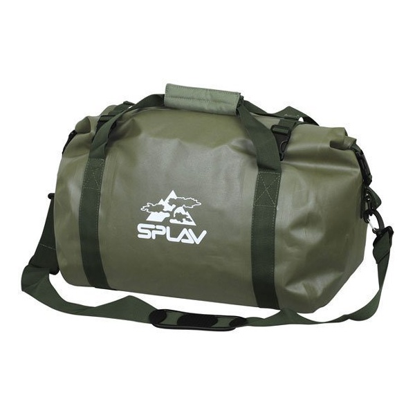 Гермосумка Сплав Duffel (большая) олива