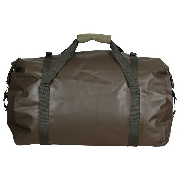 Гермосумка Сплав Duffel (большая) олива