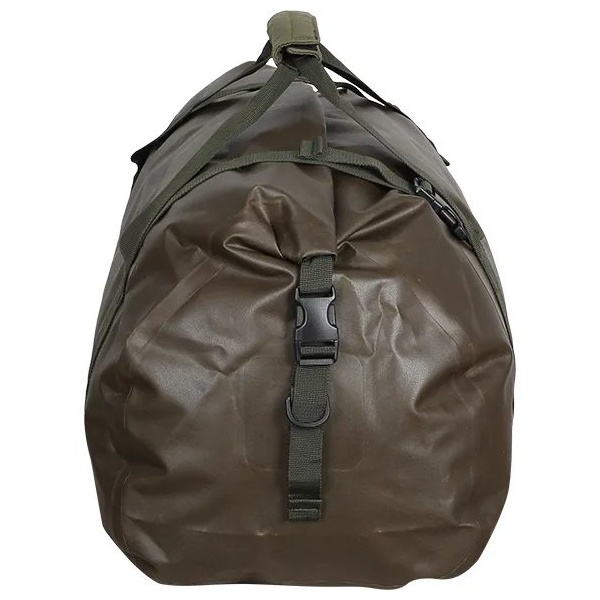 Гермосумка Сплав Duffel (большая) олива