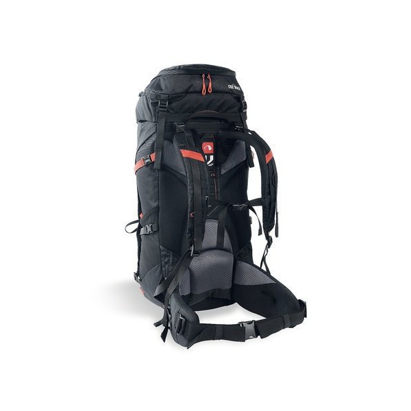 Рюкзак Tatonka Yukon 50+10 black