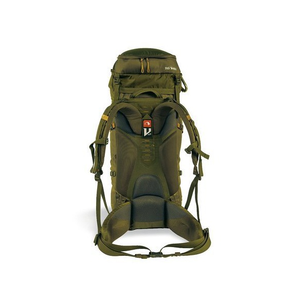 Рюкзак Tatonka Yukon 70+10 olive