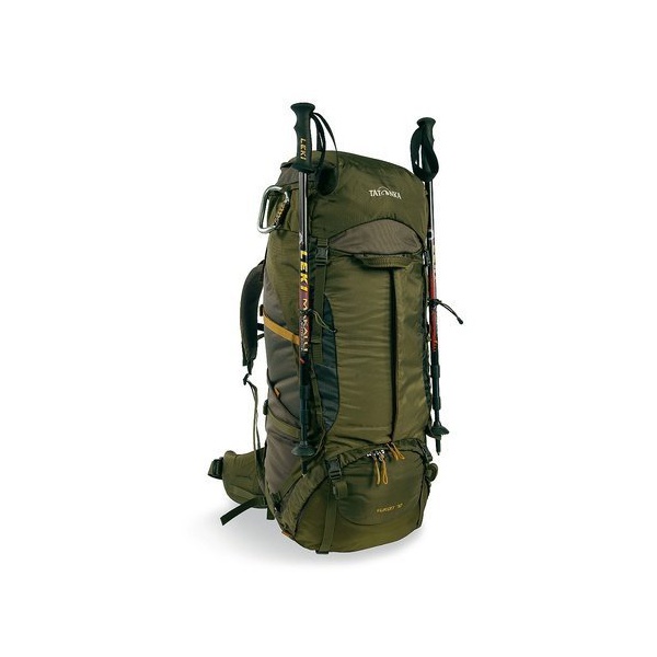 Рюкзак Tatonka Yukon 70+10 olive