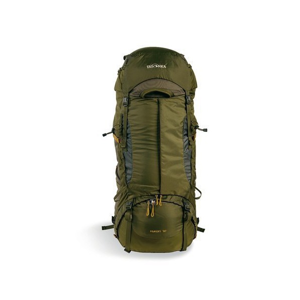 Рюкзак Tatonka Yukon 70+10 olive
