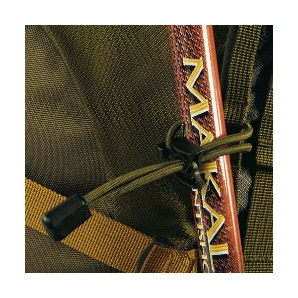 Рюкзак Tatonka Yukon 70+10 olive