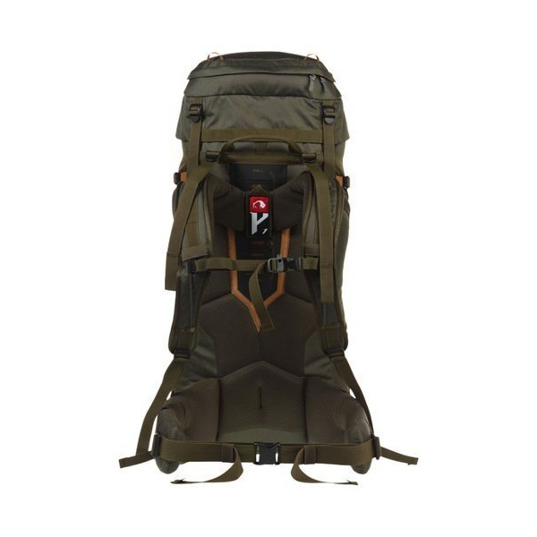 Рюкзак Tatonka Karas 70+10 olive