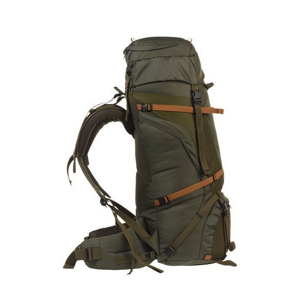 Рюкзак Tatonka Karas 70+10 olive