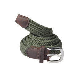 Ремень женский AceCamp Flexi Belt олив