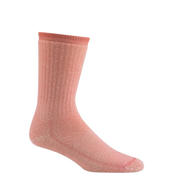 Носки Wigwam Merino Comfort Hiker 130 terra cotta