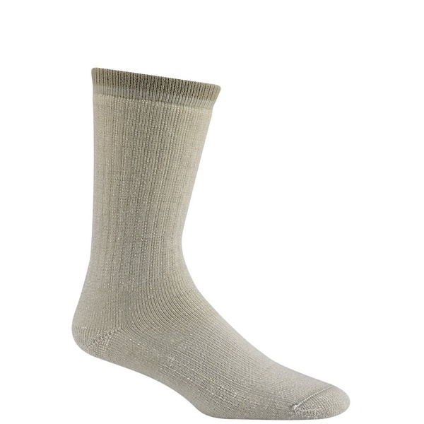 Носки Wigwam Merino Comfort Hiker 118 lt.khaki
