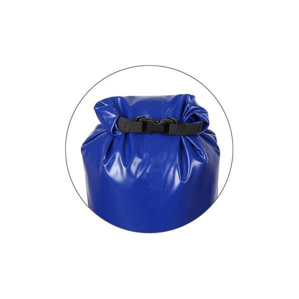 Гермомешок Splav ПВХ 40 л Синий