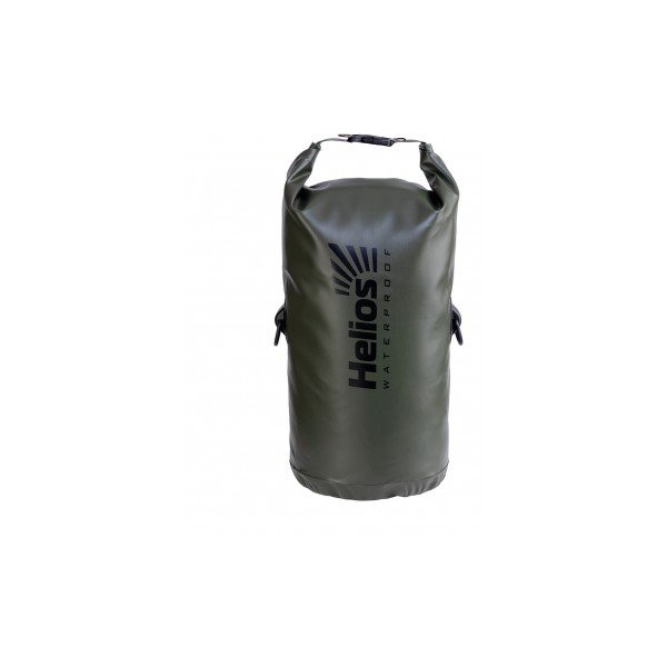Гермомешок Helios 15 л (d25/62см) хаки