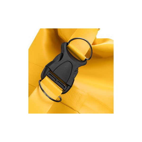 Гермомешок Helios 90 л (d33/125см) жёлтый