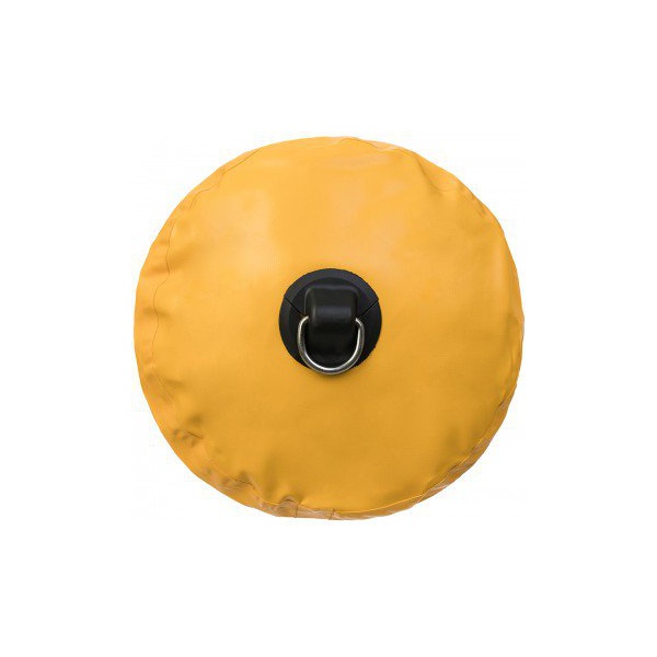 Гермомешок Helios 90 л (d33/125см) жёлтый