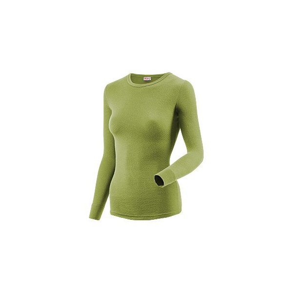 Рубашка с дл. рукавом  GUAHOO Outdoor Light 22-0571 S/LGN