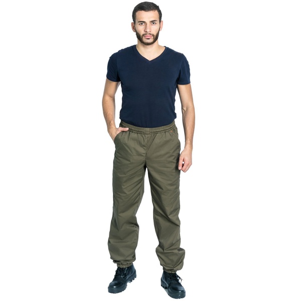 Костюм Тритон Патриот+ (Сорочка) Хаки