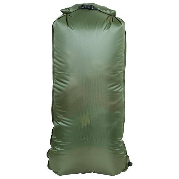 Гермомешок компрессионный с окном Сплав 20 л Олива