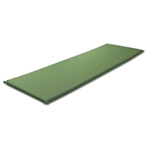 Коврик самонадувающийся Alexika Trekking 60 olive