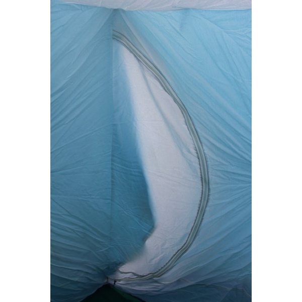 Палатка для зимней рыбалки Стэк Куб-2 двухслойная