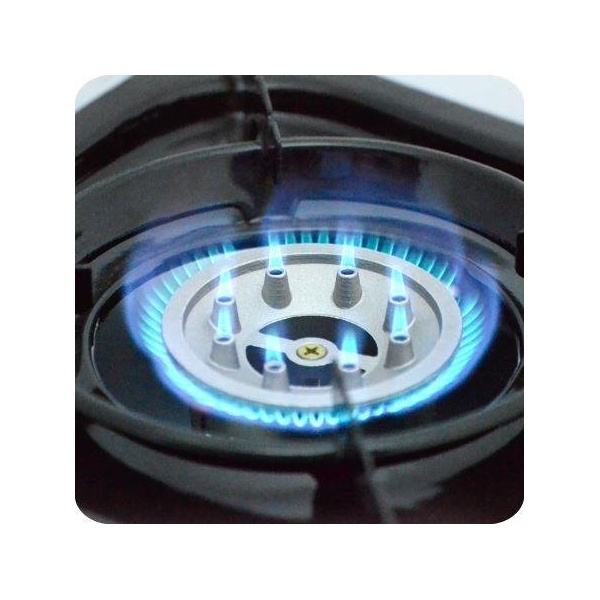 Настольная газовая плита Следопыт MaximuM