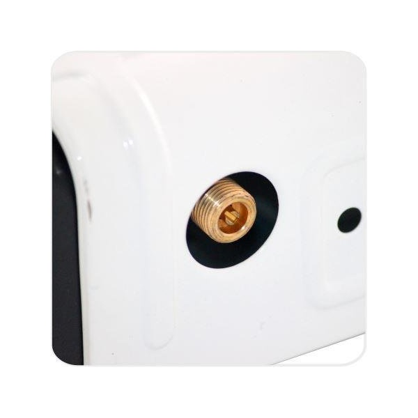 Настольная газовая плита Следопыт MaximuM