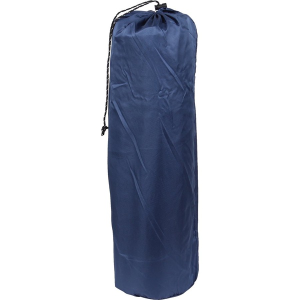 Коврик самонадувающийся Сплав Camp 5.0 синий