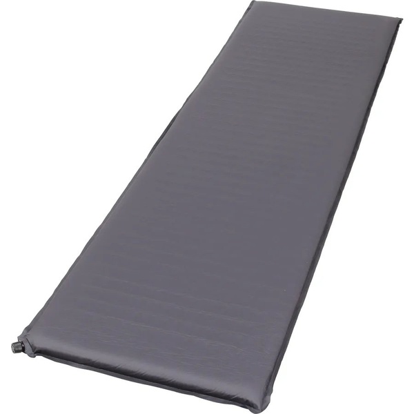 Коврик самонадувающийся Сплав Camp 5.0 синий