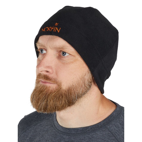 Шапка Norfin 83 черный