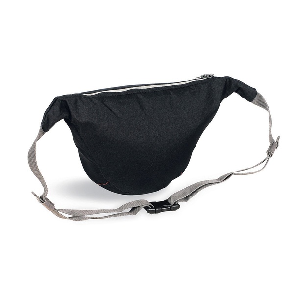 Сумка поясная Tatonka Ilium L black