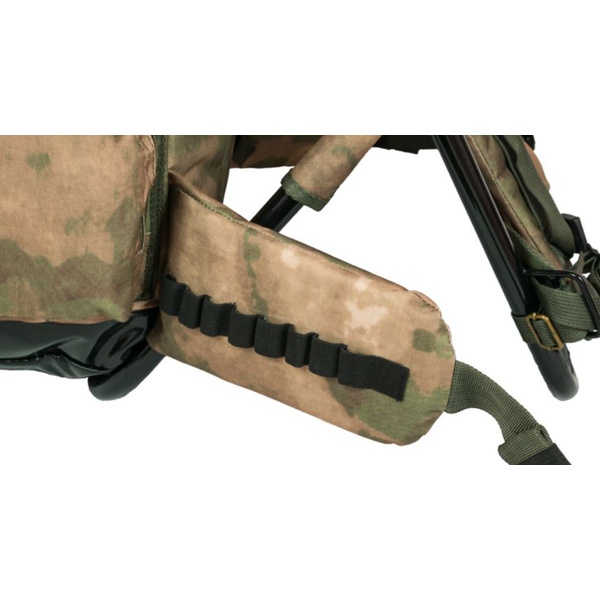 Рюкзак-стул AVI-Outdoor Fiskare 45л Camo