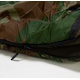 Спальный мешок Huntsman Аляска КМФ, тк. Оксфорд, -20°С. Фото 3