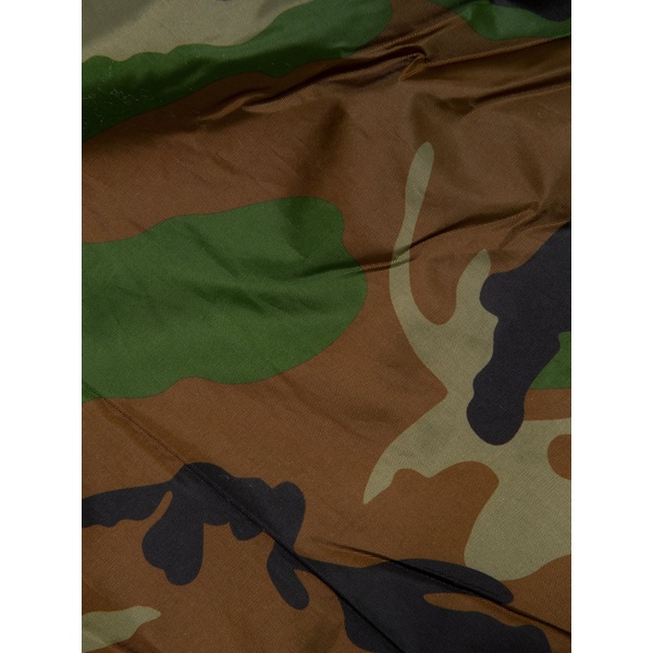 Спальный мешок Huntsman Аляска КМФ, тк. Оксфорд, -20°С