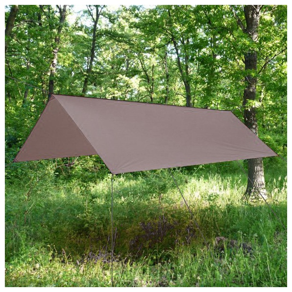 Тент Splav Cowl 3,0х4,5 м Серый