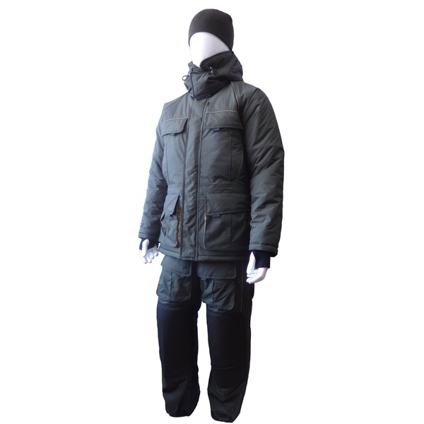 Костюм NordKapp Polar Kalastus хаки