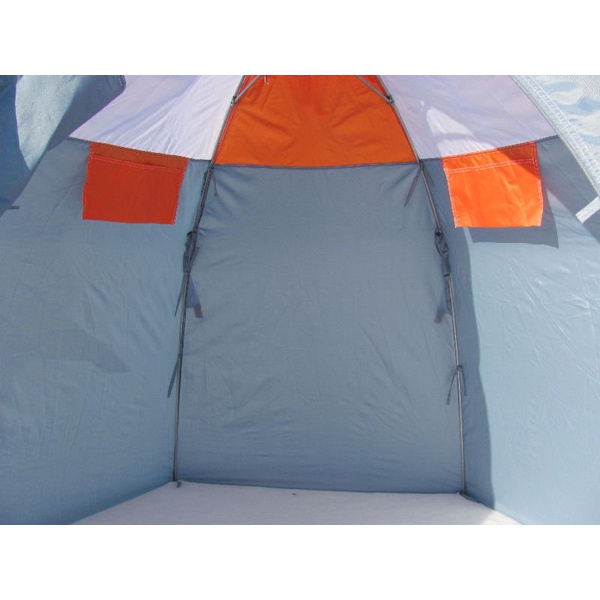 Палатка для зимней рыбалки Митек Омуль 3