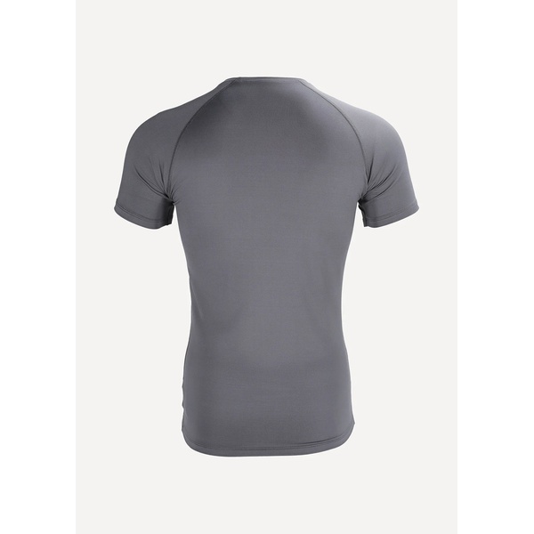 Термофутболка Сплав Fresh grey