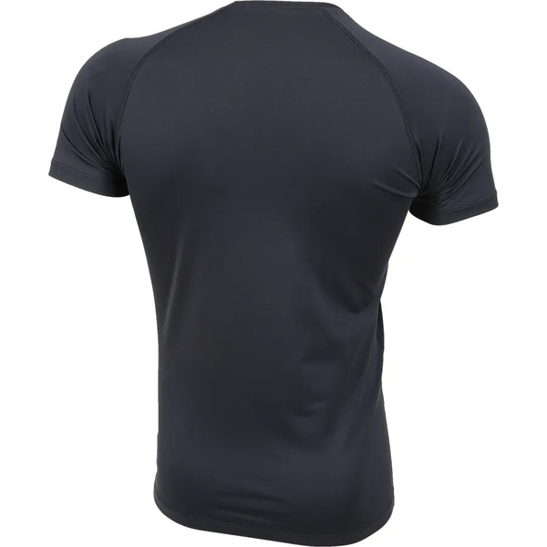 Термофутболка Сплав Fresh black