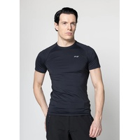 Термофутболка Сплав Fresh black