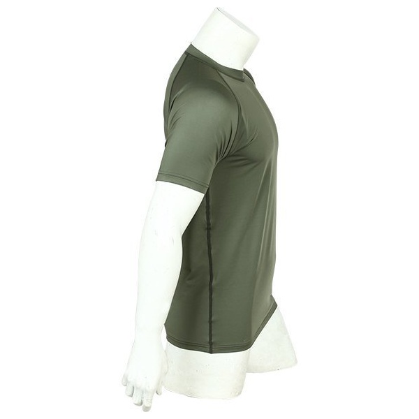 Термофутболка Сплав Fresh olive