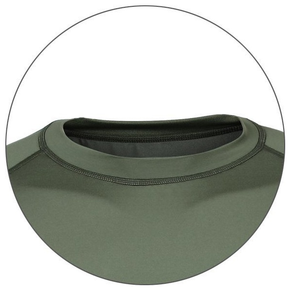 Термофутболка Сплав Fresh olive