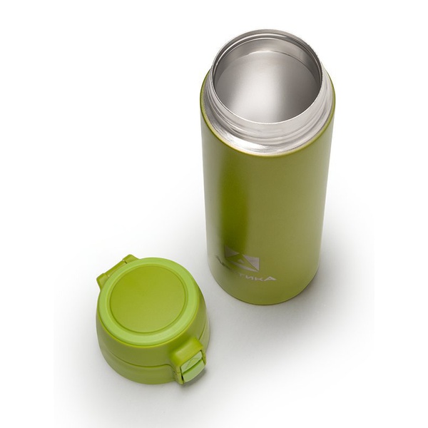 Термос Арктика Сититерм 705 зелёный, 0,5 л