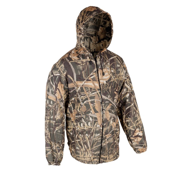 Костюм Huntsman Снайпер, летний (смесовая сорочка) Камыш