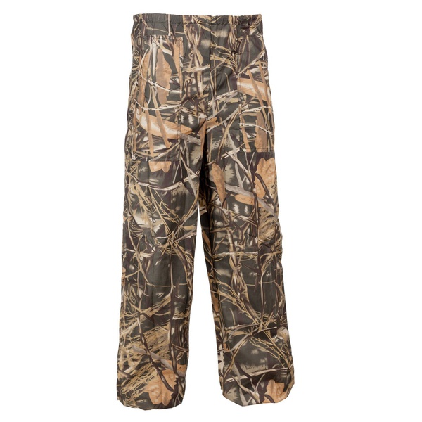 Костюм Huntsman Снайпер, летний (смесовая сорочка) Камыш