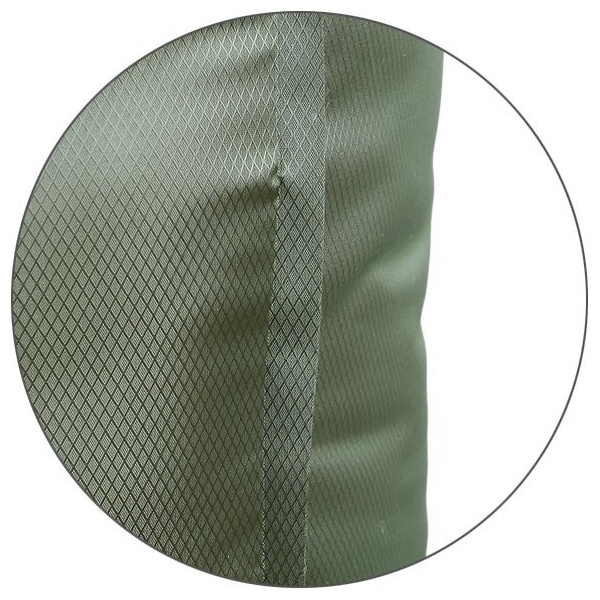 Гермомешок компрессионный с окном Сплав 35 л олива